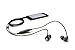 Shure SE112m+-GR Sound Isolating Earphones with Remote + Microphone Compatible with All Apple iOS Devices