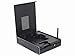 HiMedia HD900B 1080P 3D Media Player with WIFI RTD1186DD USB3.0 HDMI1.4 Blue Ray