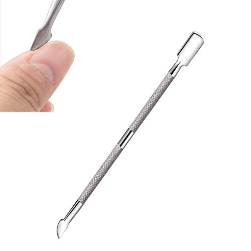 Nail Art Set Professional DIY Nail Art Supplies with 10pcs Nail Painting Brush, 5pcs Wood Dotting Pen,10pcs Multicolored Nail Striping Tape etc,Nail Art Tools Manicure Kits Various (color-1)