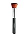 Kabuki Foundation Brush By Studio 5 Cosmetics - Flat Top Kabuki Brush for Liquids, Creams, Powders and Mineral Makeup - Great for Buffing and Blending Foundation - Fantastic Gift