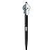 BT21 Van Gel Pen One Size Black_Gray_White