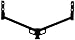 Reese Towpower 51062 Class III Custom-Fit Hitch with 2