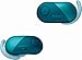 Sony SP700N Wireless Noise Canceling Sports in-Ear Headphones Blue WF-SP700N/L