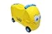Spongebob VRUM Ride On Storage Case