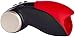 Fun Factory Cobra Libre II – Masturbator, Male Vibrator, Penis Massager, Black/Red, Siliconethumb 2