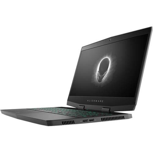 Alienware M15 15.6