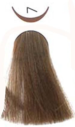 Italian Chromatique Hair Colors (7 MED BLONDE)
