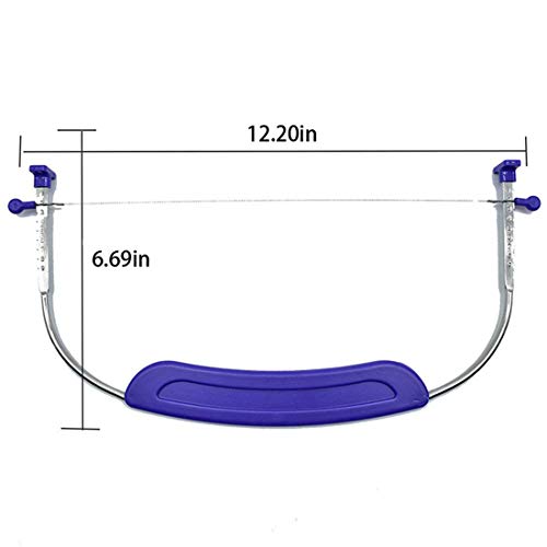 1 Adjustable+Leveler+Stainless+Professional+Baking