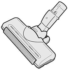 Amazon Co Jp 東芝 掃除機 クリーナー 床ブラシ 4145h575 大型家電