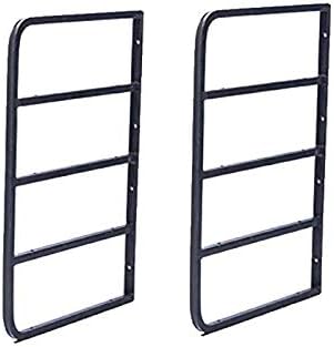 Amazon アイアンフレームブラケット 棚受