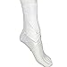 Active Ankle 329 Ankle Brace, Ankle Stabilizer Compression Sleeve with Straps, Braces for Volleyball, Football, Basketball, Rugby, Compression Sock for Protection & Sprain Support, Various Sizes