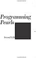 Programming Pearls (2nd Edition)