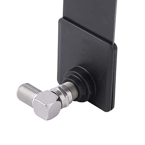 Clear TV Key Clear TV Full 1080p HD Digital Indoor Antenna HD TV Free TV Digital Receiver Satellite TV Indoor Antenna Ditch Cable As Seen on TV - Thumbnail 3