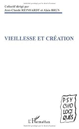 Vieillesse et création