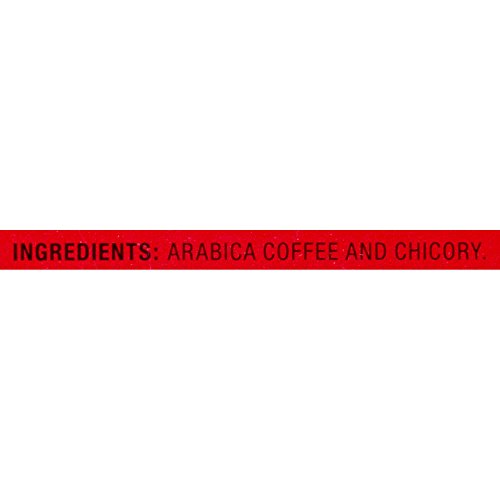 image for Community Coffee and Chicory Medium Dark Roast Single Serve 18 Ct Box,