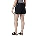 Columbia Women's Plus-Size Sandy River Plus Size Cargo Short Shorts, Black, 2Xx6