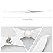 4pcs 9455s Propellers Low-Noise Quick-Release Props Compatible for DJI Phantom 4 Series/Phantom 4 Pro/Pro+ V2.0/Phantom 4 Advanced