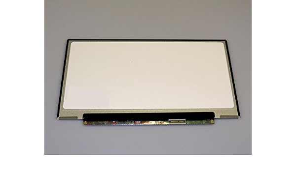 New Genuine HP EliteBook 2560p 12.5 LCD 