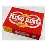 Palmer King Bing Candy Bar, 2.85 Ounce -- 96 per case.