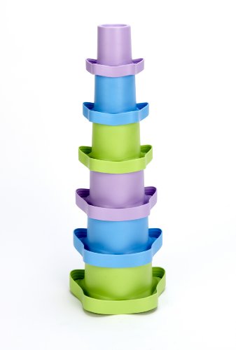 Stacking Cups