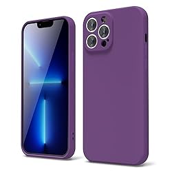 oakxco for iPhone 13 Pro Max Phone Case Liquid