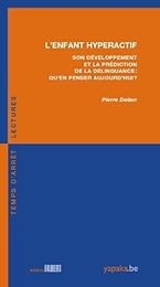 L' enfant hyperactif