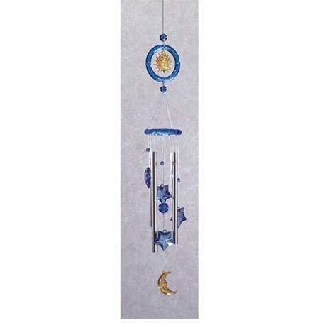 Smart Living Company - Campanilla de Viento Celestial: Amazon.es ...