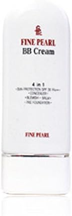 Sun Protection SPF 30 PA ++ Concealer Blemish Balm Pre-foundation BB Cream