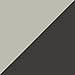 Speck Products MightyShell Case for iPhone 6/6S - Black/Gravel Grey/Slate