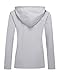 ZSHOW Women's Lightweight Packable Breathable UV Protect Windbreaker Jacket with Removeble Hood