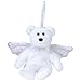 TY Jingle Beanie Baby - HERALD the Bear
