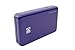 Kodak Mini 2 HD Wireless Portable Mobile Instant Photo Printer, Print Social Media Photos, Premium Quality Full Color Prints – Compatible w/iOS & Android Devices (Purple)