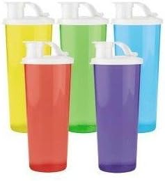 tupperware tumblers with lids