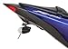 R&G Tail Tidy Fender Eliminator for Yamaha YZF-R25/YZF-R3