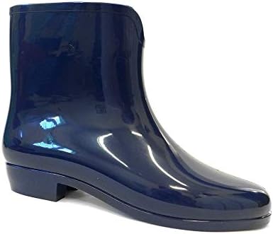 bota plastica feminina