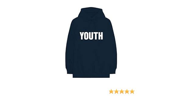 Amazon.com: SHAWN MENDES Sudadera con capucha oficial para jóvenes, color  negro : Ropa, Zapatos y Joyería
