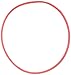 Vittoria 700 X 25-28 PV/Latex Road Tube, 51mm, Pink