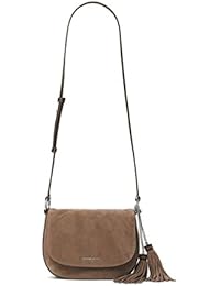 MICHAEL Michael Kors Elyse Large Saddle Bag