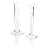 Kimble Chase KIMAX 20025K-25 Borosilicate Glass