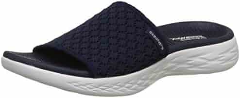 Shopping Multi Or Orange Skechers Shoes Women