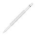 TechMatte Magnetic Holder Sleeve Compatible with Apple Pencil and iPad Pro (White)