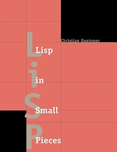Essentials of Programming Languages, third edition (Mit Press