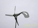 windgenerator