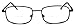 In Style Eyes® Enda Middle BiFocal Reading Glasses Look Smart and Give You Flexibilty