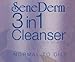 SeneDerm 3 in 1 Cleanser for Normal to Oily Skin