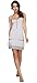 Suntasty Women's Summer Loose Lingerie Chemises Sleepwear Robes Nightgown