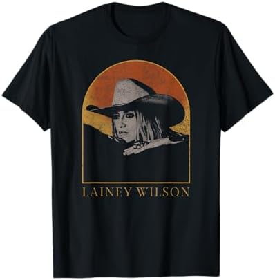 Amazon.com: Lainey Wilson - Whirlwind Lainey T-Shirt : Clothing