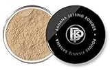 Bellapierre Banana Setting Powder (Medium)