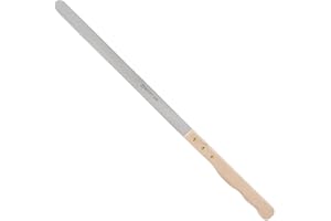 Zenport K888 Christmas Tree/Nursery Shearing Knife, 16.25-Inch, One, Natural