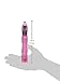 California Exotic Novelties Lighted Shimmers Led Hummer, Pink